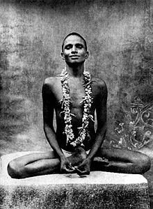 BhagawanNityananda