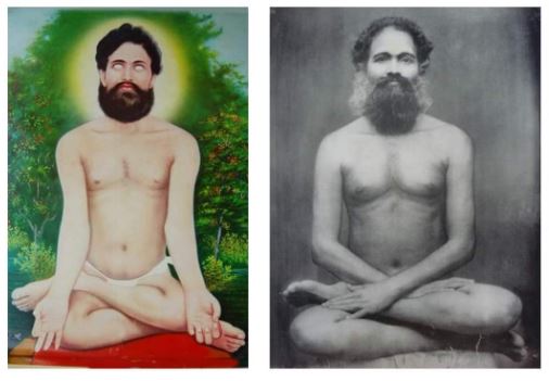 Swami Sivananda